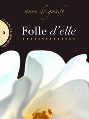 cover image of Folle d'elle (Saison 5)